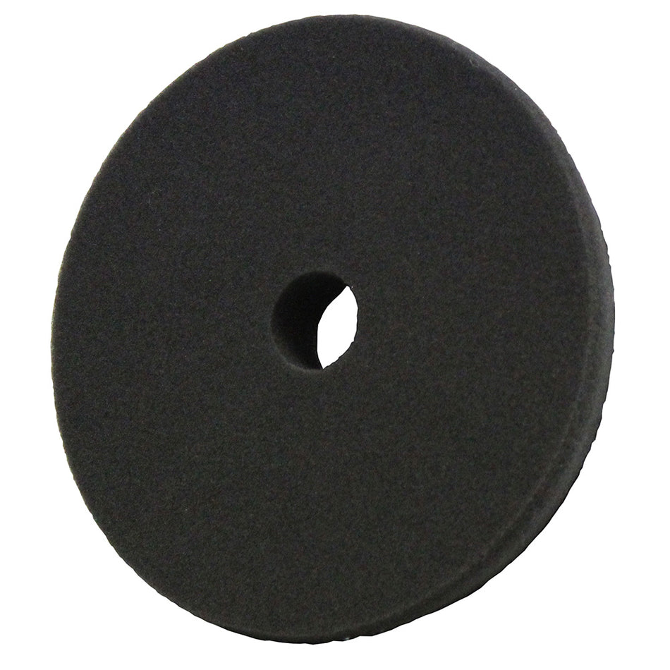 Presta PACE Black Foam Ultimate Polish Pad - 3" *4-Pack [890185]