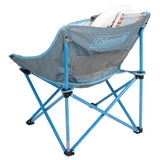Coleman Kickback Breeze Chair - Blue [2000036993]