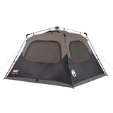 Coleman 6-Person Instant Cabin - Black [2206913]
