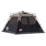 Coleman 6-Person Instant Cabin - Black [2206913]