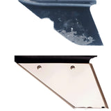 Gator Guards SkegShield Skeg Guard f/Merc/Verado [SS00524-DP]