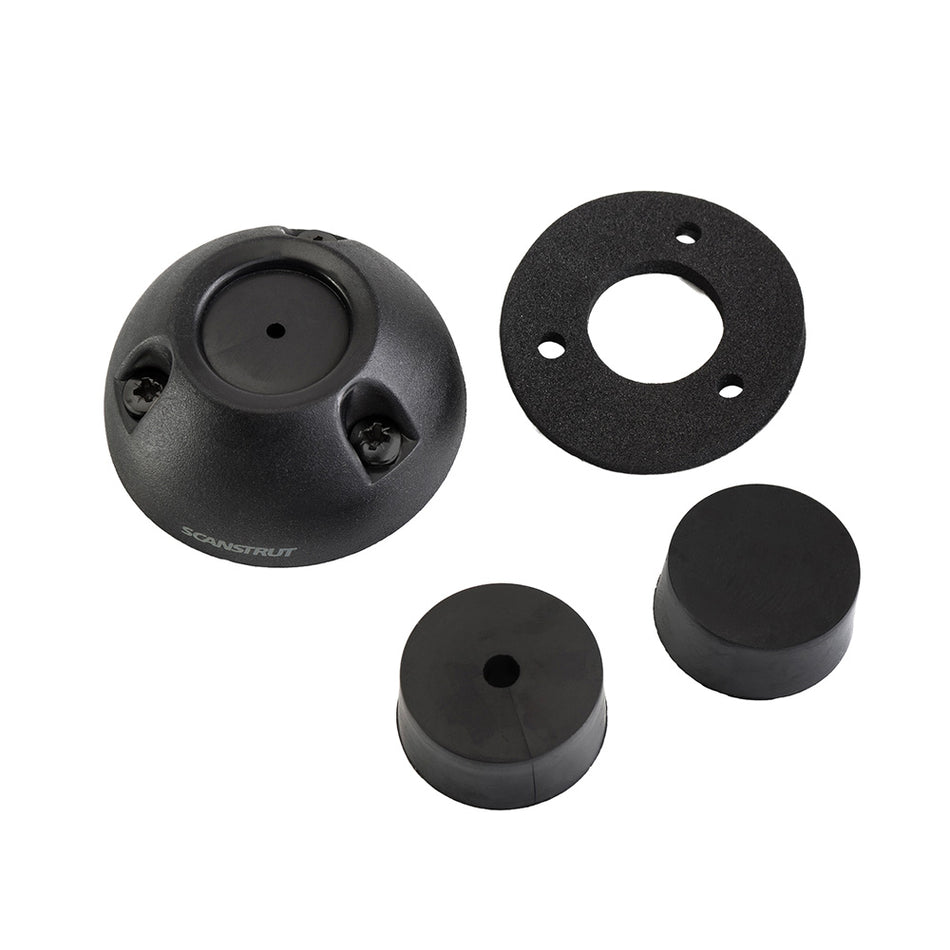 Scanstrut DS16-SL Starlink Compatible Cable Seal - Black [DS16-SL-BLK]