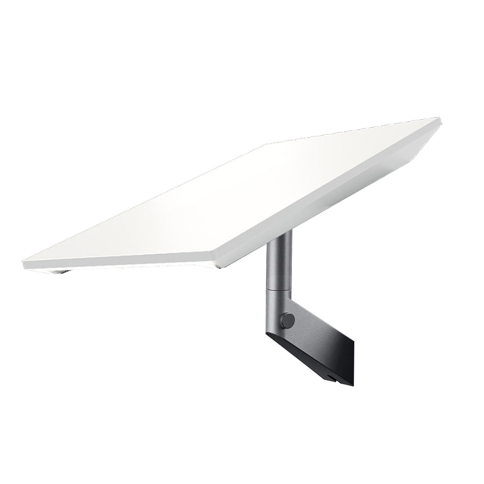 KVH Starlink Performance Gen 3 Kit - Wall Mount w/o Router [72-1113-WALL]