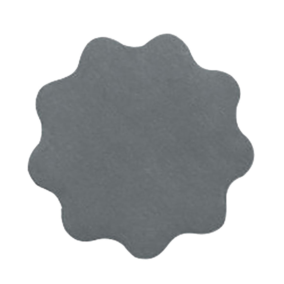 RUPES Adhesive Discs f/Denibbing 35mm/1.25" P3000 Grit *100-Pack 10 Sheets of 10 Discs [9.45530/100]
