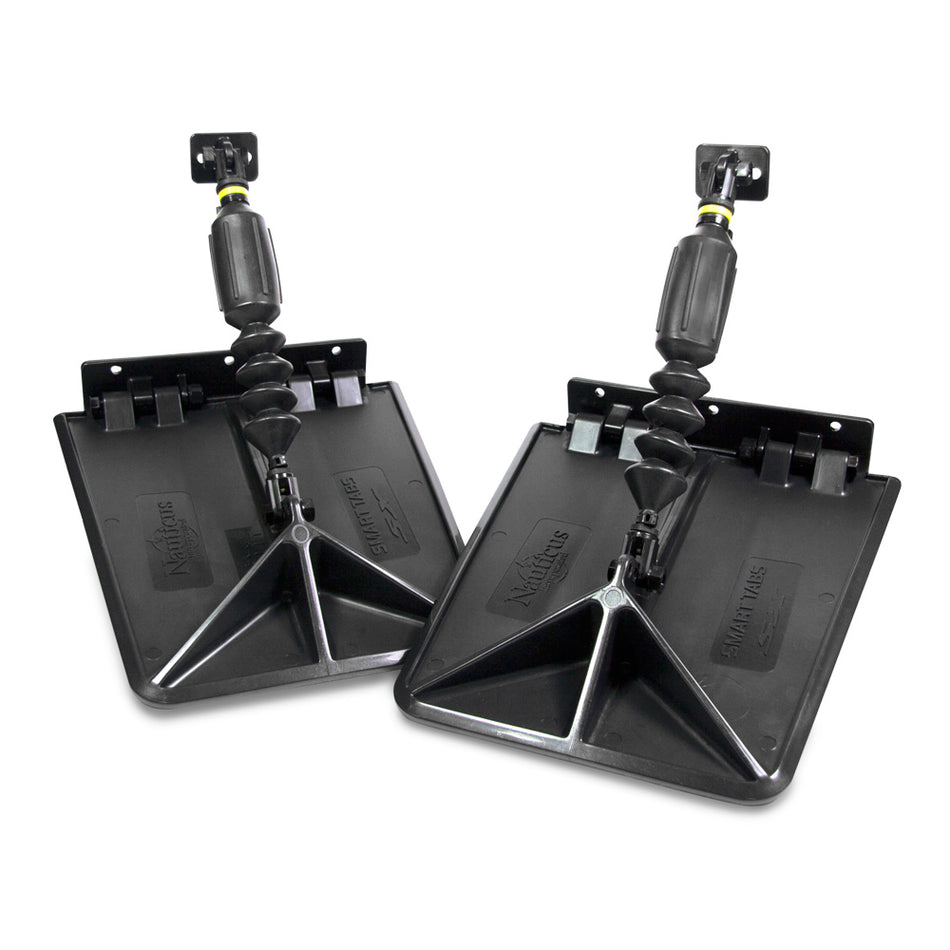 Smart Tabs SX Series by Lectrotab 10.5" X 12" f/21'-25' Boats Up To 350 HP [SX10512-90]