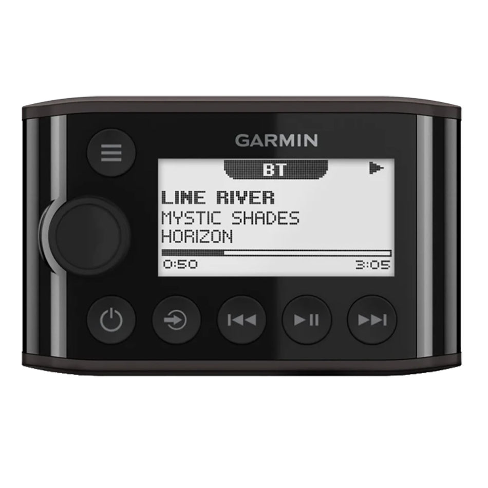 Fusion NRX300 NMEA 2000 Wired Remote [010-01628-04]