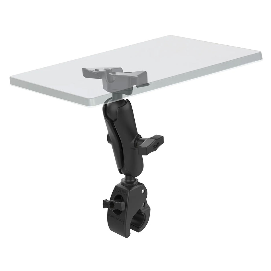 RAM Mount RAM Tough-Claw Heavy Duty Mount f/Starlink Mini [RAP-404-STA1U]