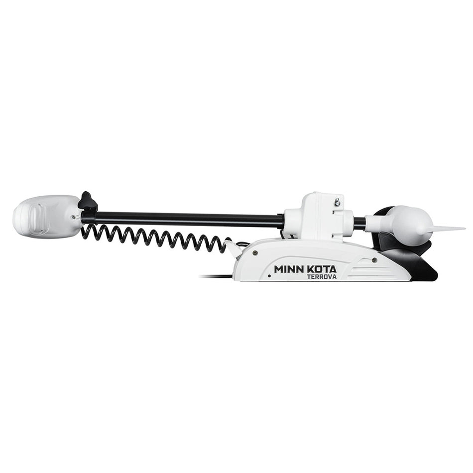 Minn Kota Kayak Riptide Terrova 55/MR 12V - 55lb - 36" [1358339]
