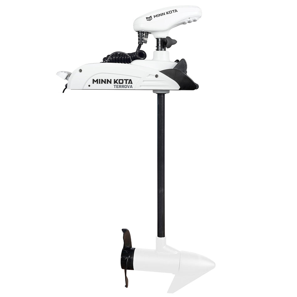 Minn Kota Kayak Riptide Terrova 55/MR 12V - 55lb - 36" [1358339]