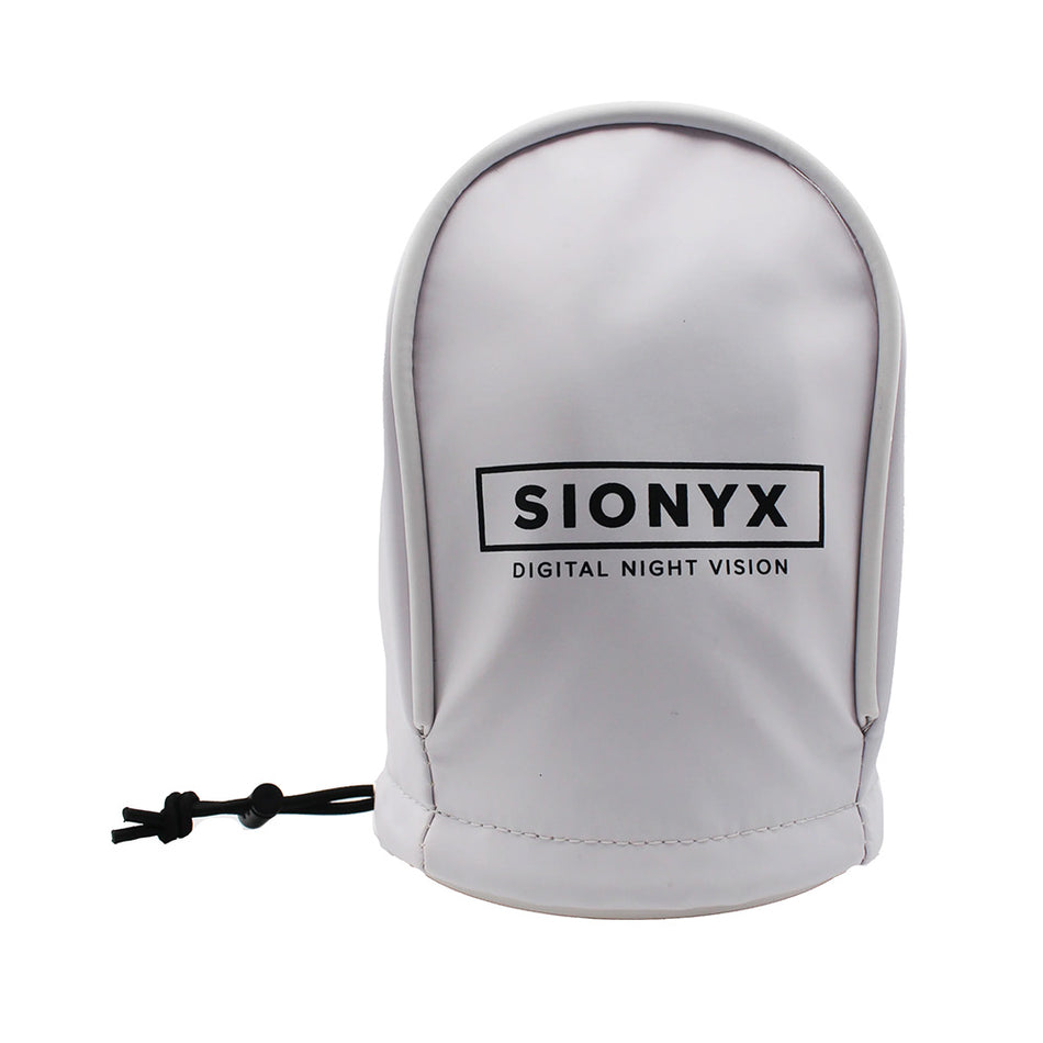 SIONYX White Vinyl Cover f/Digital Nightwave [A020100]