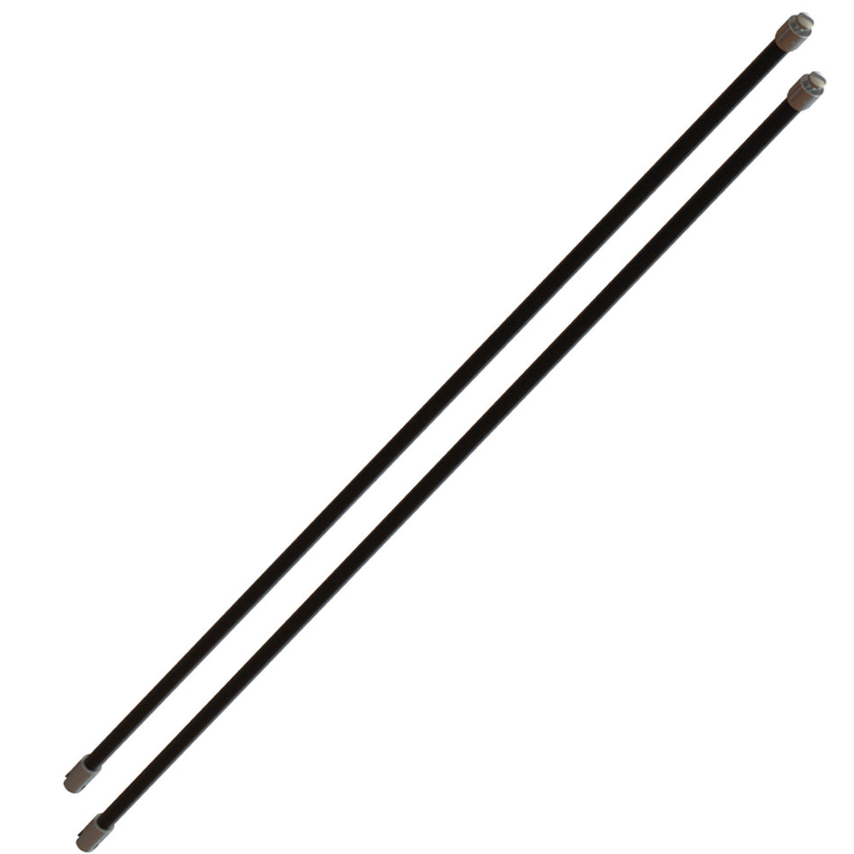 TACO J-Lock Sunshade System 60" Poles w/Carry Bag *Bases Not Included [T10-7760-1]