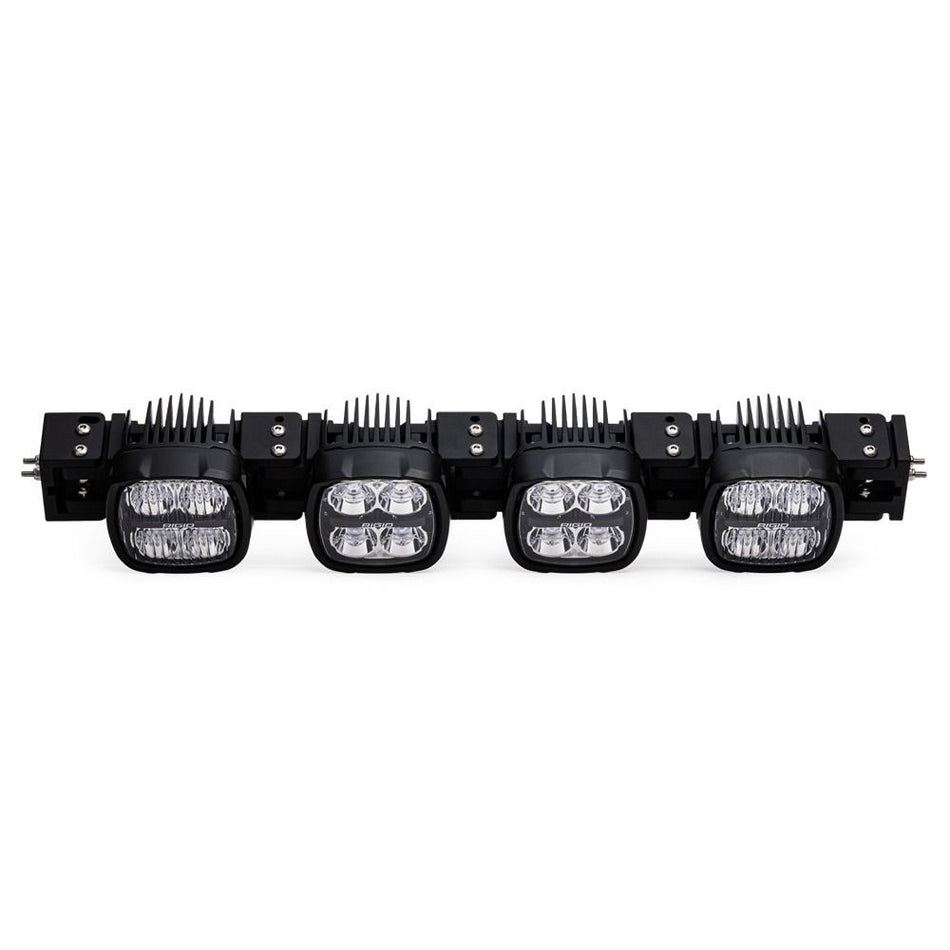 RIGID Industries Phoenix 30" Connect Bar - (4) 5" LED Lights [168242]