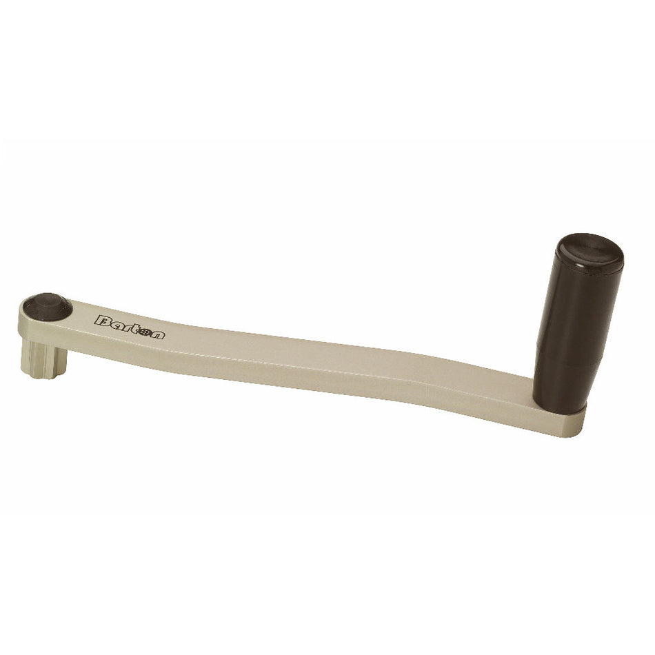 Barton Aluminum 10" Winch Handle [21002]