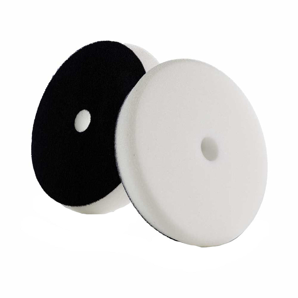 Lake Country Force White Polishing Pad 6.5" x 1.25" [FORCE-64650-LC]