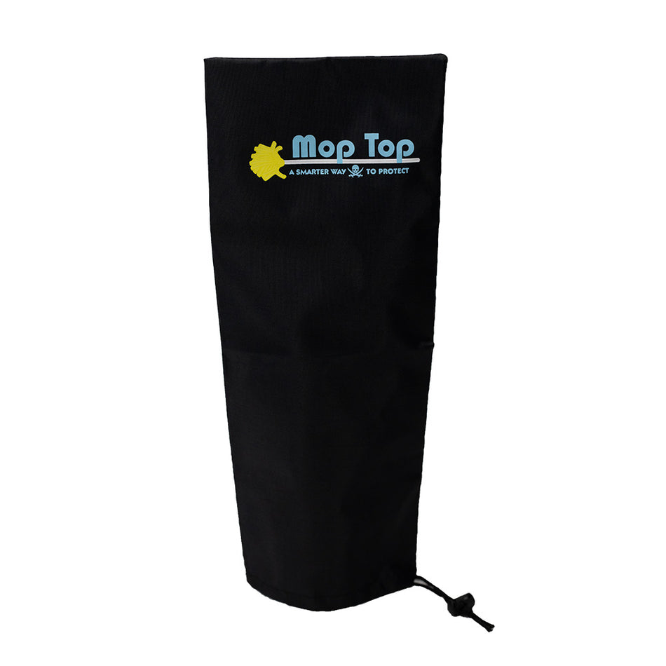 TD Mop Mop Top Protective Sleeve - One Size Fits All [TDMT]