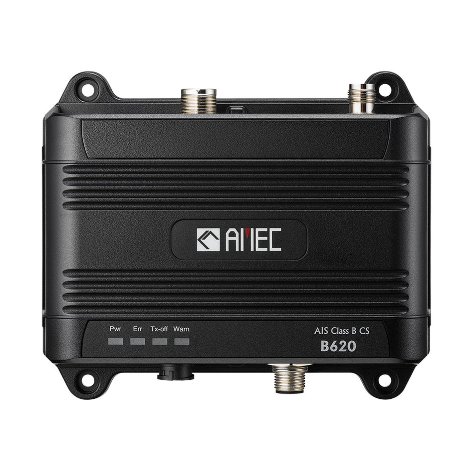 AMEC B620 Class B AIS Transceiver - 2W CSTDMA, NMEA2000, NMEA 0183, USB [AMEC-B620-010]