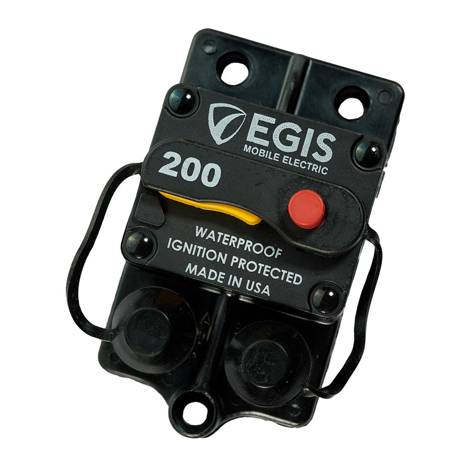 Egis 200A Circuit Breaker - 85 Series - Surface Mount [4709-200]