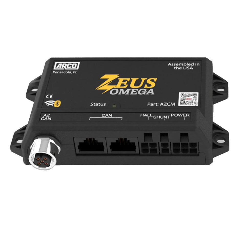ARCO Marine Zeus Omega Control Module [AZCM]