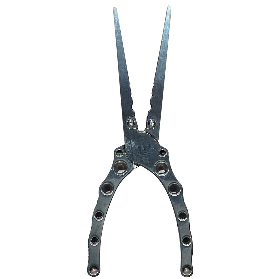 Ti-Tackle Titanium Fishing Pliers Inshore [TT-IS-PLIERS]