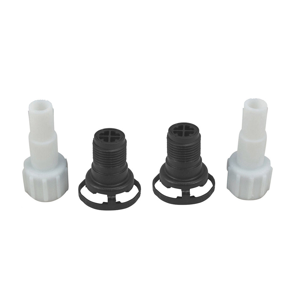Perko Odor Eater Connector Kit [0686DP0CON]