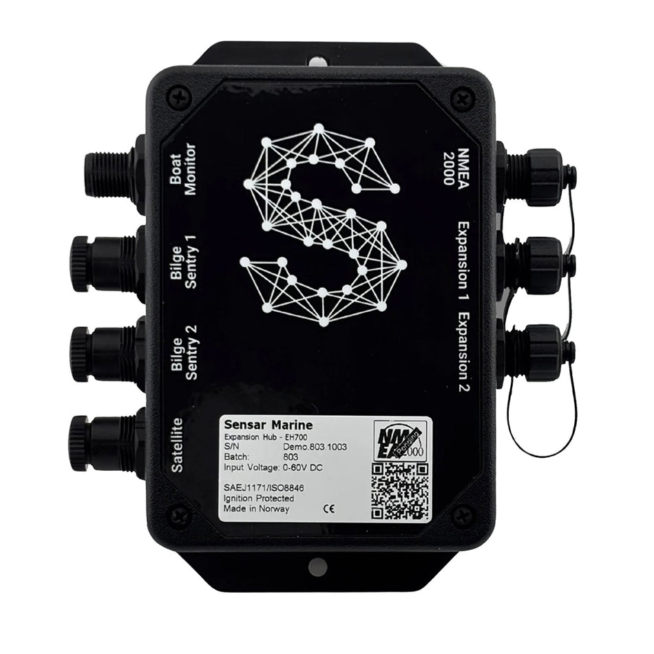 Sensar Expansion Hub [EH700]