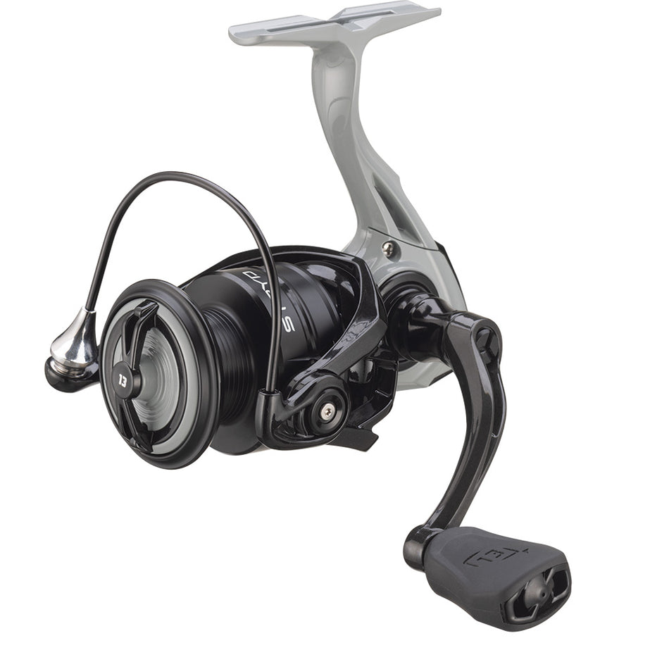 13 Fishing Stryd Spinning Reel 1000 5.2:1 [STRS1000-5.2]