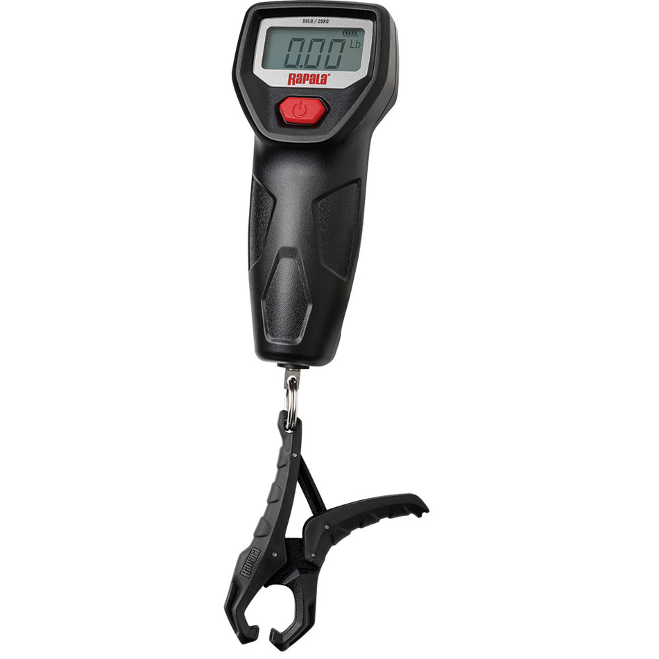 Rapala Fisherman's Scale 50 [RFS50]