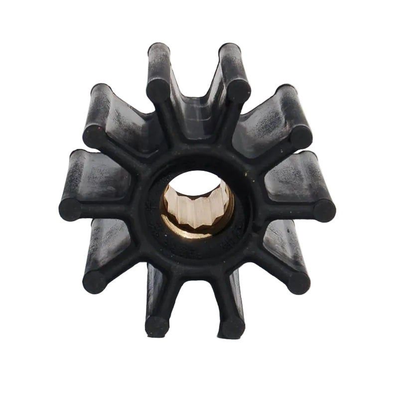 YANMAR 8LV IMPELLER, SEA WATER 119593-42202