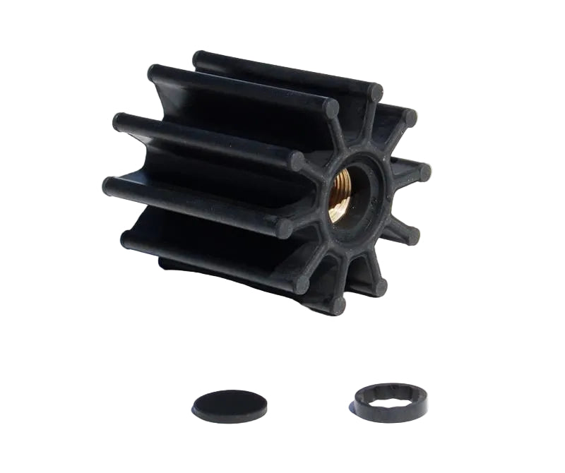 YANMAR 8LV IMPELLER, SEA WATER 119593-42202