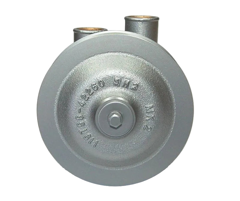 COOLING SEA WATER PUMP ASSEMBLY 8LV