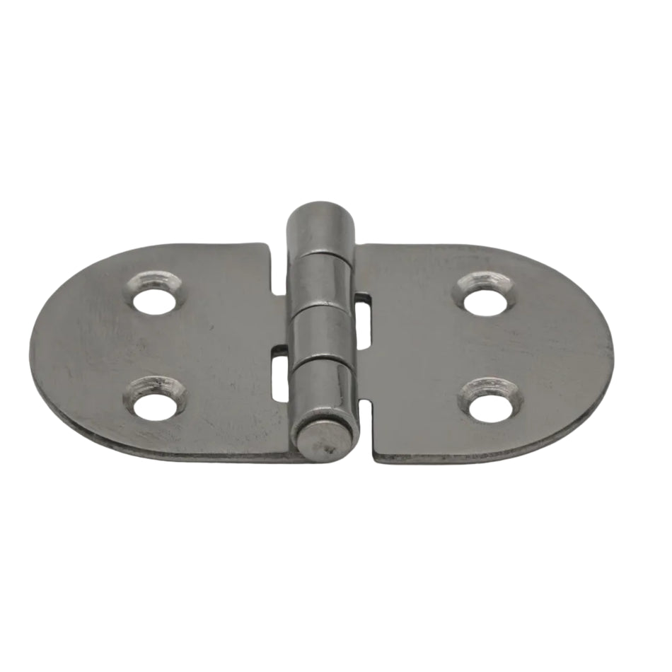 SS HINGE 316 STAINLESS STEEL 1 1/2 " X 2 3/4 "