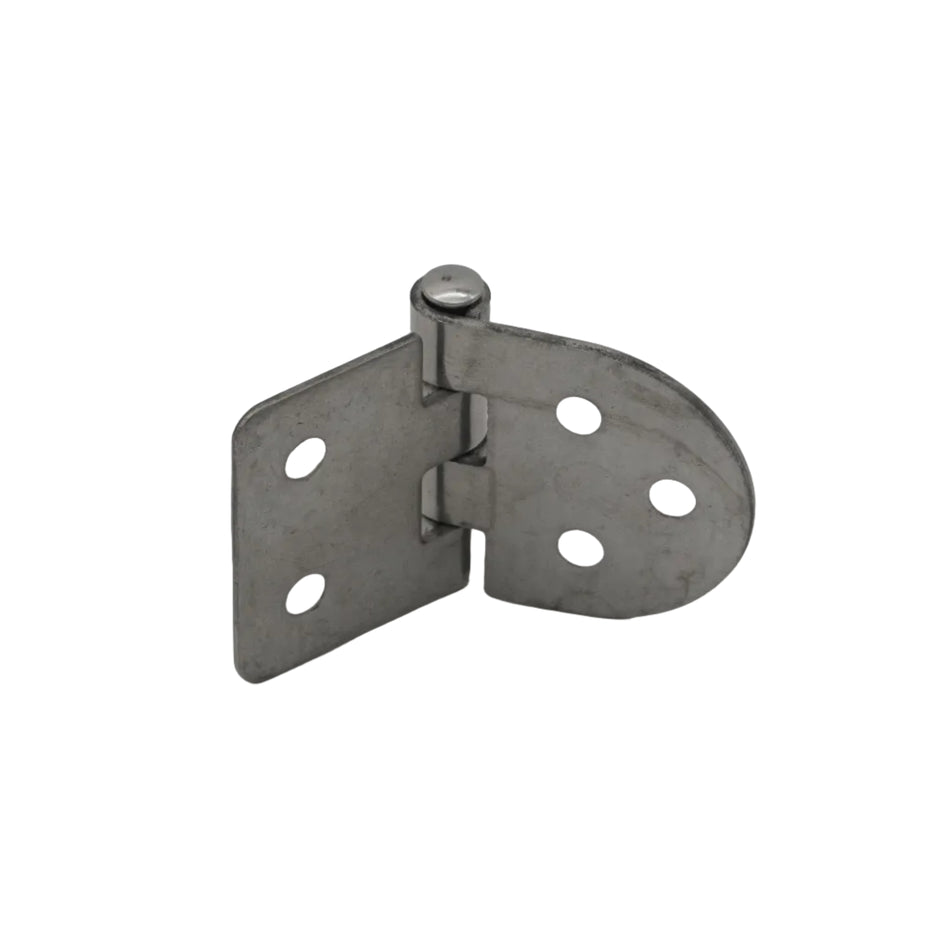HINGE ,316 STAINLESS STEEL 2 5/8 " X 1 1/2 "