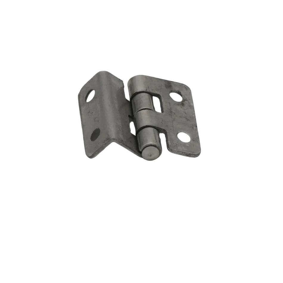 STAMPED HINGE 316 STAINLESS STEEL 1 1/2 " X 1 13/16 "