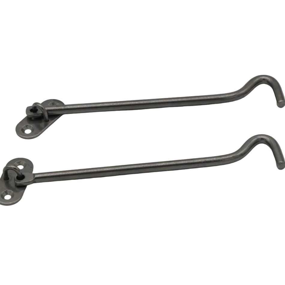 CABIN HOOK 316 STAINLESS STEEL 160