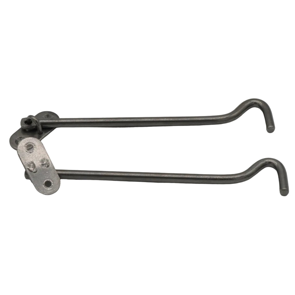 CABIN HOOK 316 STAINLESS STEEL 160