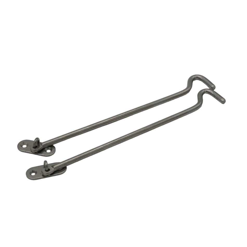 CABIN HOOK 316 STAINLESS STEEL 210