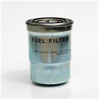 FUEL FILTER 4JH3(TCE)(DTE) 4JH4-HTE