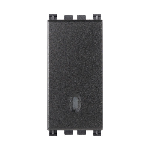 ARKE SWITCH: 1P 10 AX 250 V2-WAY