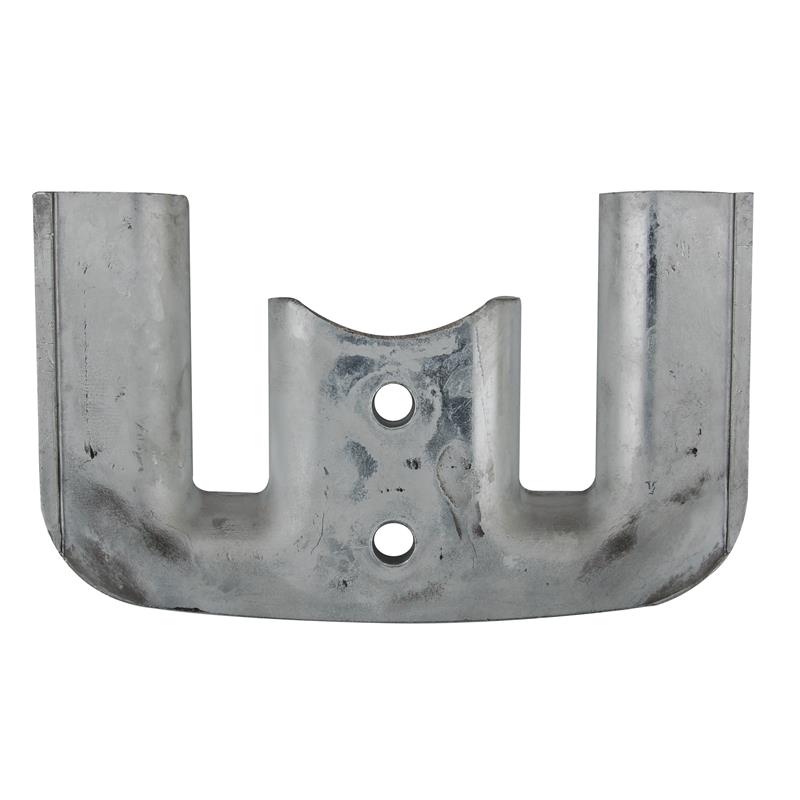 ANODE D/S HOUSING ZT350/370