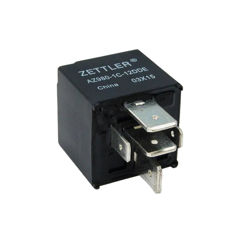 KIT TRIM PUMP RELAY ZT370