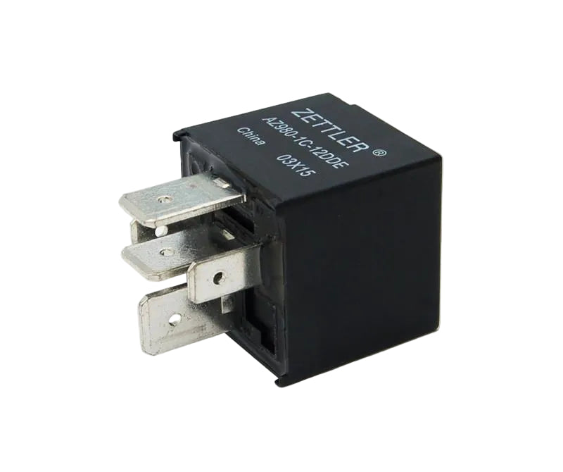 KIT TRIM PUMP RELAY ZT370