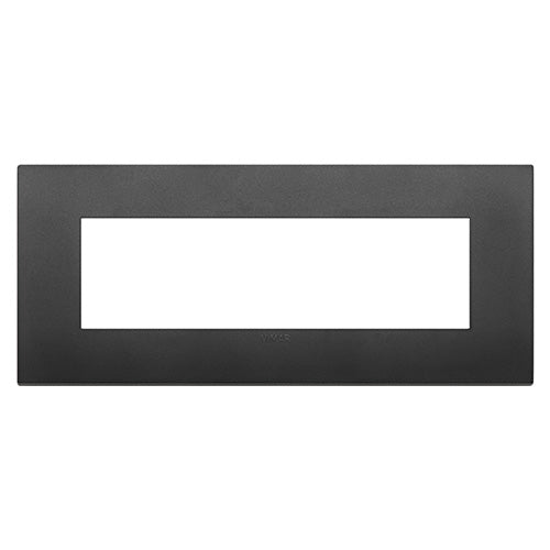 ARKE 7M CLASSIC COVER PLATE BLACK