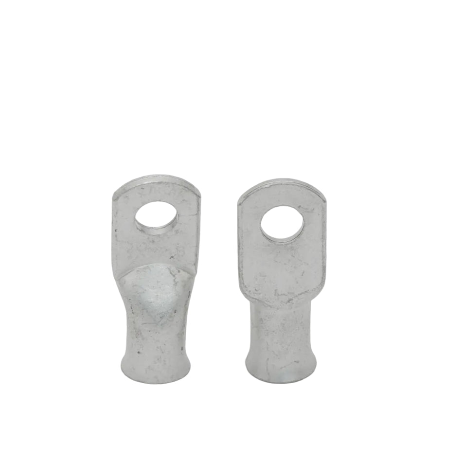 1G CABLE HD MARINE BATTERY LUG STUD SIZE 5/16 | 2-PACK