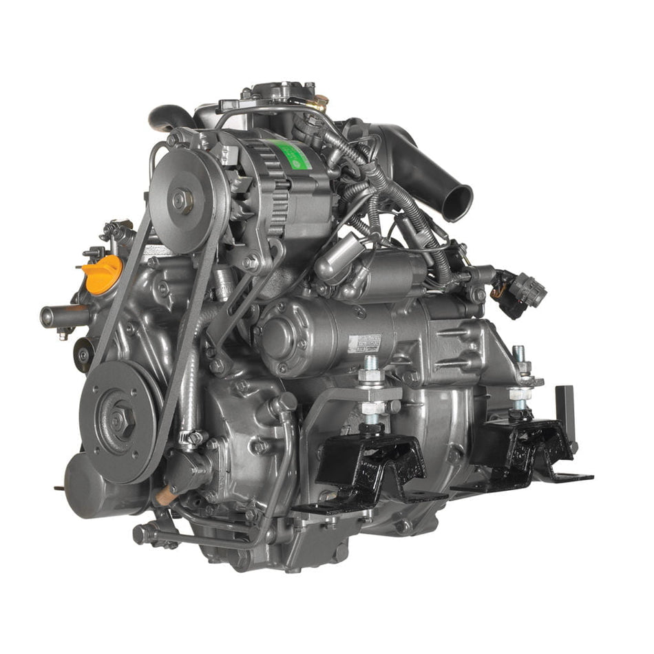 YANMAR 1GM10