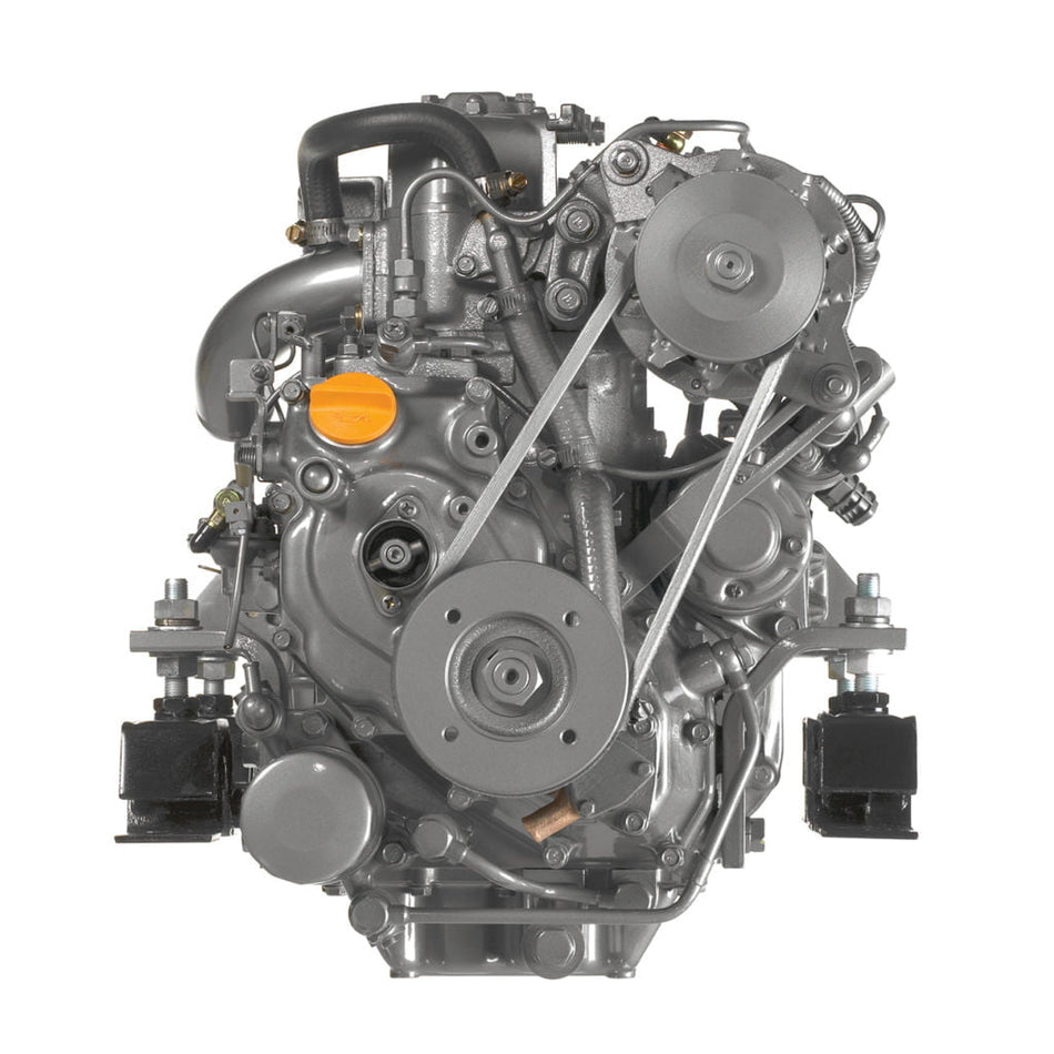 YANMAR 1GM10