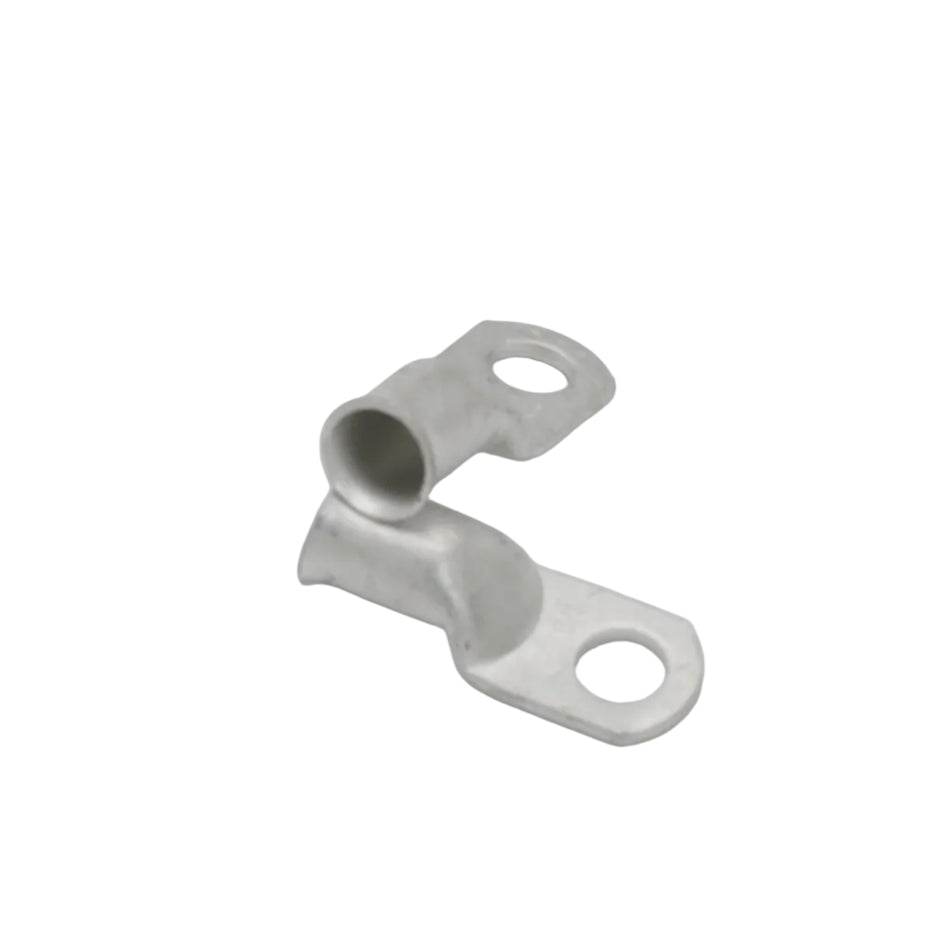 2/0 CABLE HD MARINE BATTERY LUG STUD SIZE 1/2 | 2-PACK