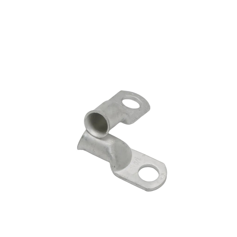 4/0 CABLE HD MARINE BATTERY LUG STUD SIZE 1/2 | 2-PACK