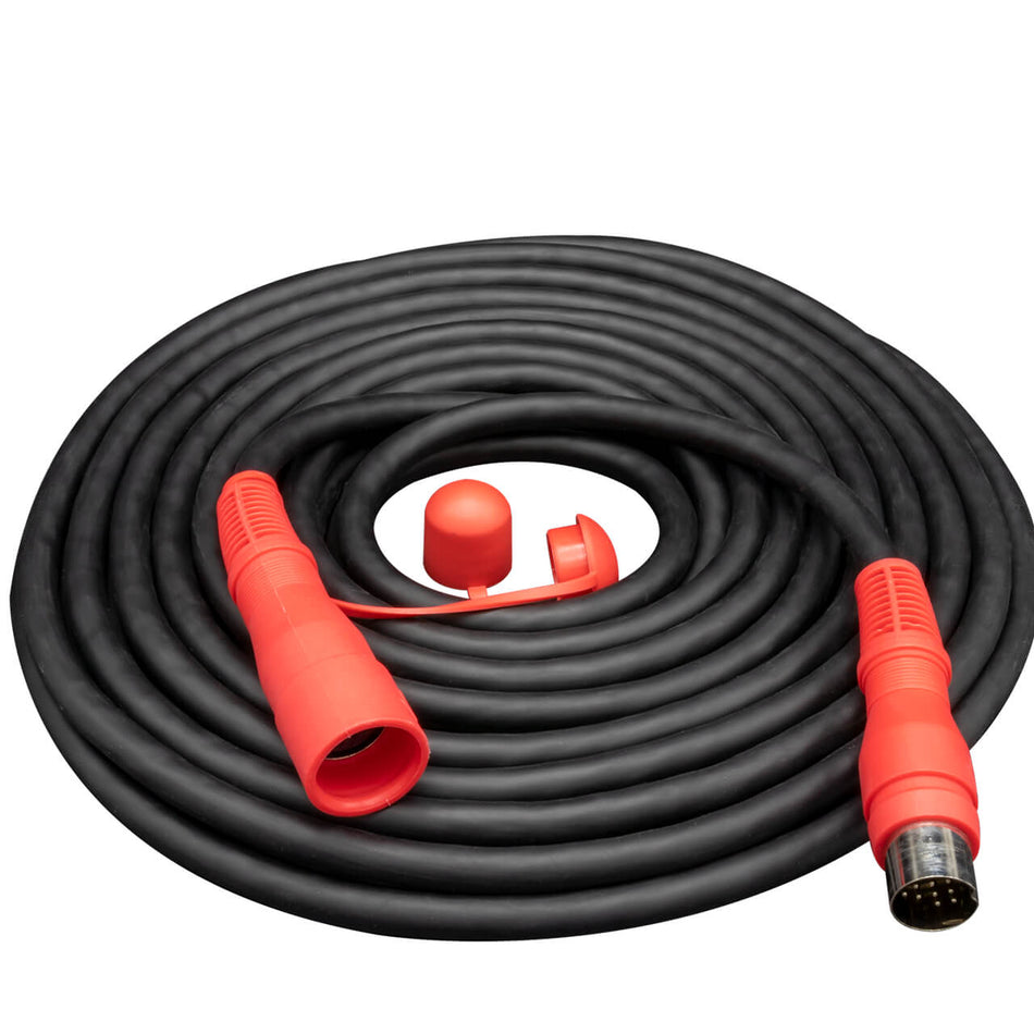 Wet Sounds 23' Extension Cable for WS-G2-CTR & WS-G2-TR | WS-G2-EXT-23FT