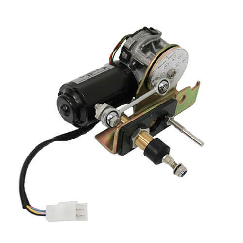 WIPER MTR 223BD,12V/23NM,20MM
