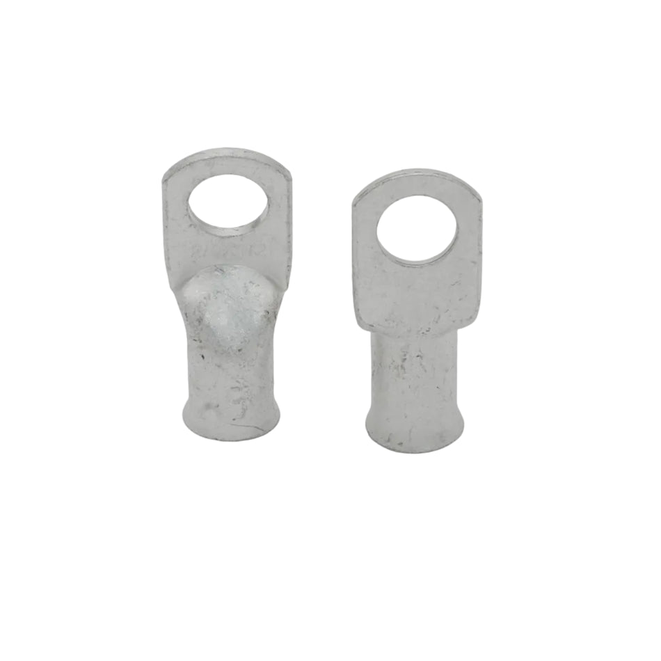 SAIL TIE W/ 2 SS HOOKS 5/16 " X 1 5/8 "